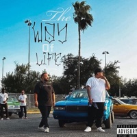 The Way of Life - EP - AROE