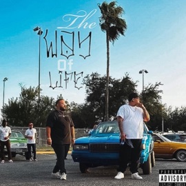 Way of Life (feat. Butta Huncho) AROE