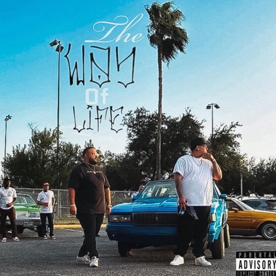 The Way of Life - EP