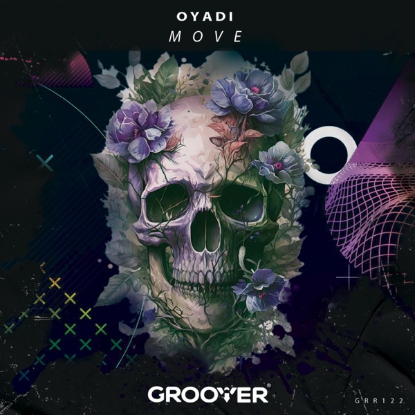 Move - Single
