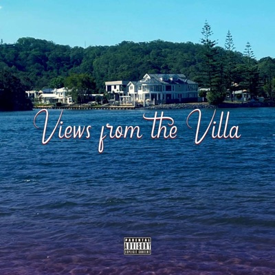 Views from the Villa