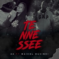 Tennessee (feat. peluca films & 24) - Single - maicol davinci