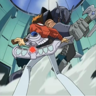 Duel Academy - EP