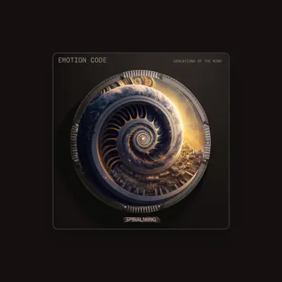 Listen to Emotion Code, watch music videos, read bio, see tour dates & more!