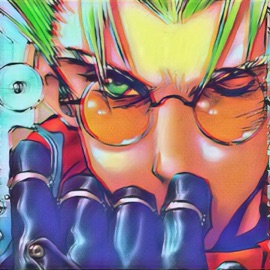 ✧「Stampede」✧ Qteku