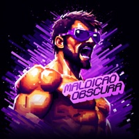 Maldição Obscura - Single - DJ Batidão