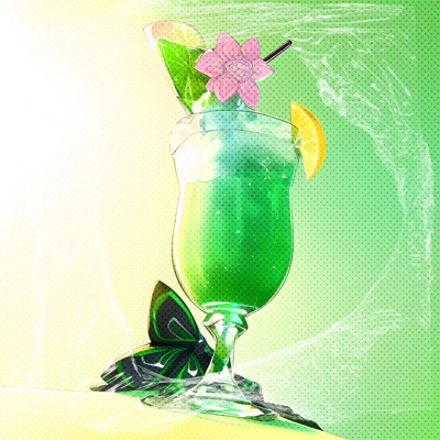 도쿄 아이스티 (feat. Kim Mi Jeong) - Single