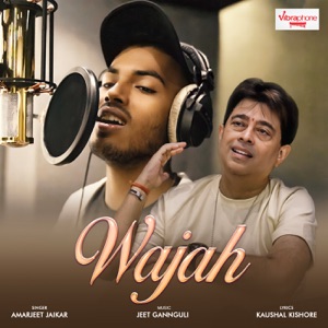 Wajah (feat. Amarjeet Jaikar)
