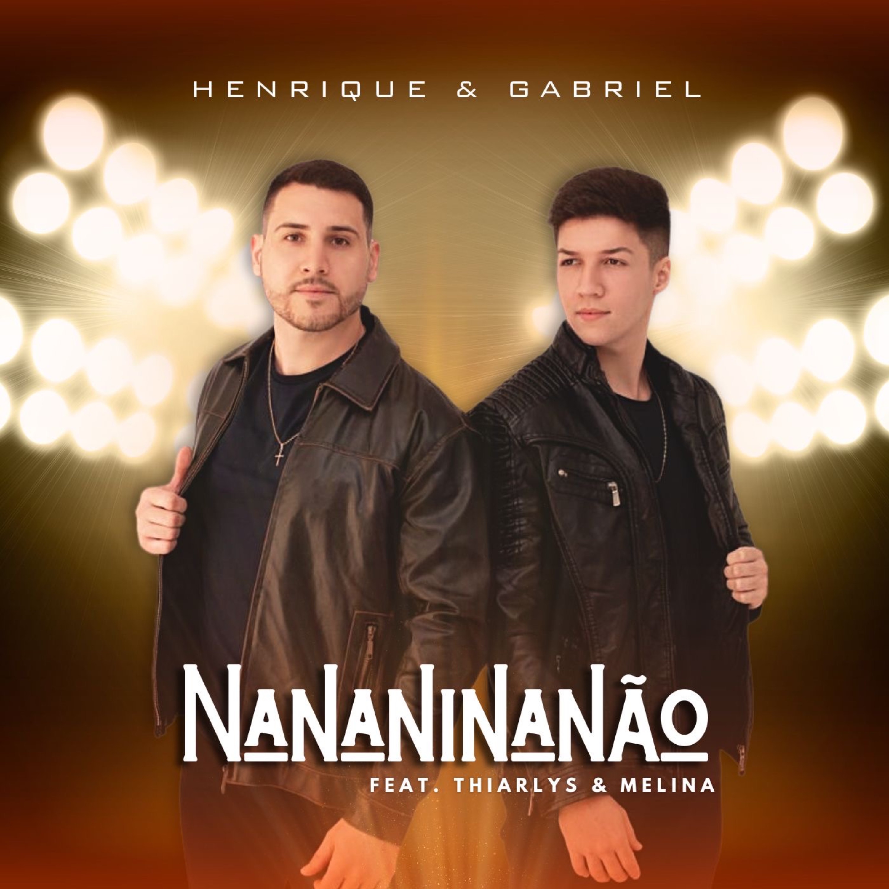 Nananinanão - Single