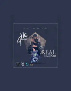 Listen to Nita Grease, watch music videos, read bio, see tour dates & more!