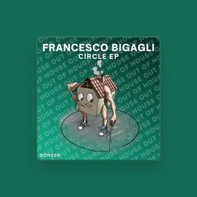 Listen to Francesco Bigagli, watch music videos, read bio, see tour dates & more!