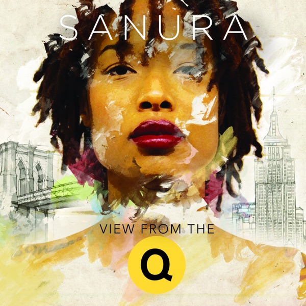 View from the Q - EP