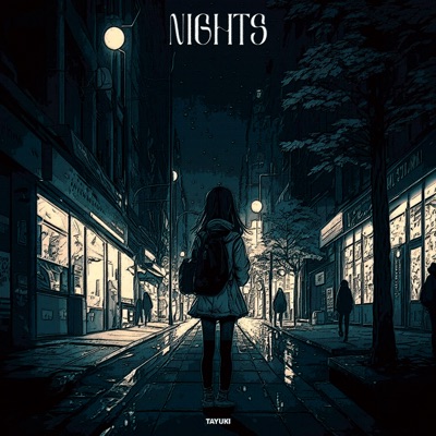 nights - Single