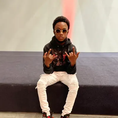 Listen to Luh Ken, watch music videos, read bio, see tour dates & more!