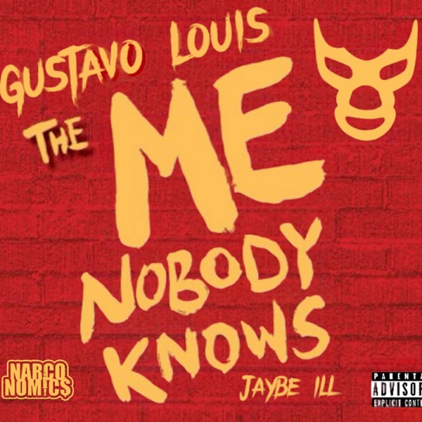 The Me Nobody Knows