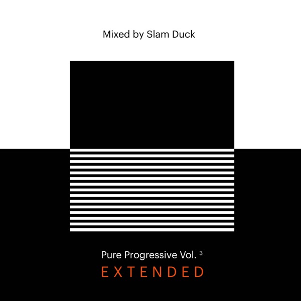 Pure Progressive Vol. 3 (Extended)