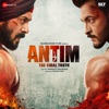 Antim - The Final Truth (Original Motion Picture Soundtrack)