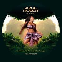 Veja Como Sobe - Single - D'Khem & Fernando Praga