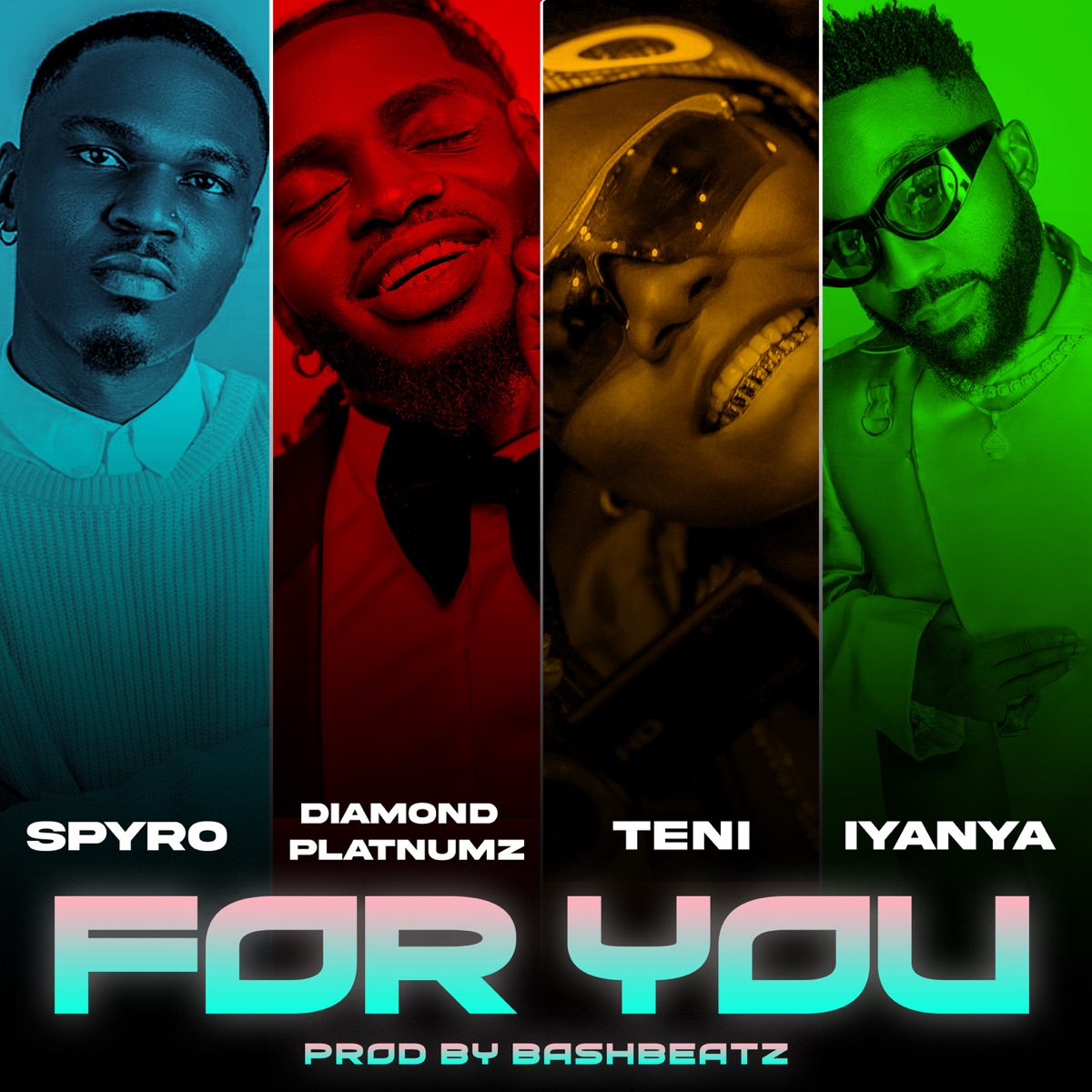 One Side (Remix) - Single - Album by Iyanya, Mayorkun & Tekno