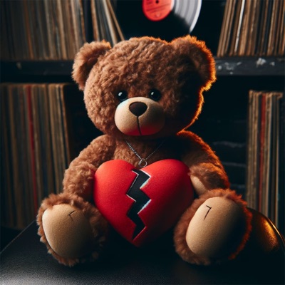 I wasnt here - Single