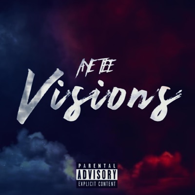 Visions EP
