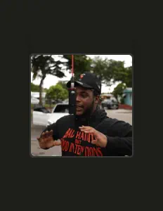 收听 FMT KROCK、观看音乐视频、阅读小传、查看巡演日期等 ！