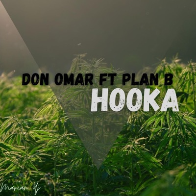HOOKA - Single