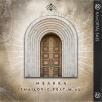 Mbarka - Single - Ismailovic