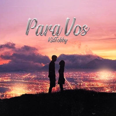 Para Vos (feat. Kerod) - Single