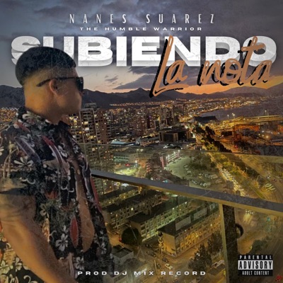 Subiendo La Nota - Single