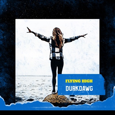 Flying High (Radio Edit) [Radio Edit] - Single