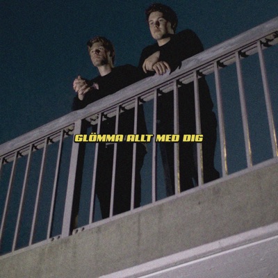 Glömma allt med dig - Single