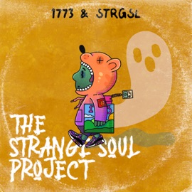 Soundcheck (feat. Theory Hazit & eLZhi) 1773 & Strange Soul Music