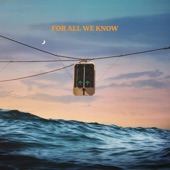 For All We Know artwork
