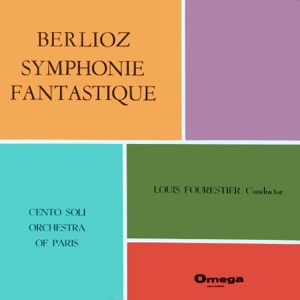 Symphonie Fantastique