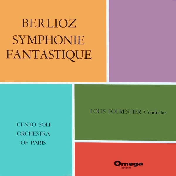 Symphonie Fantastique