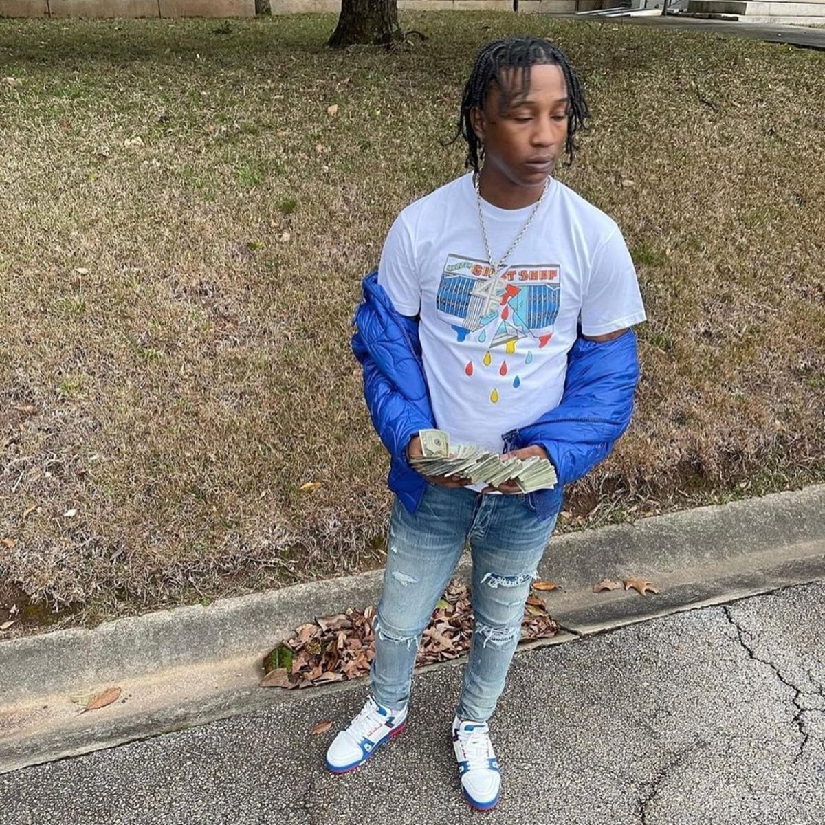 ‎All I See Single Album by Lil Kee Apple Music