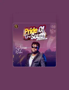 Listen to Shuun Bebe, watch music videos, read bio, see tour dates & more!