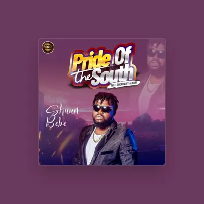 Listen to Shuun Bebe, watch music videos, read bio, see tour dates & more!