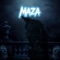 Maza - MV lyrics