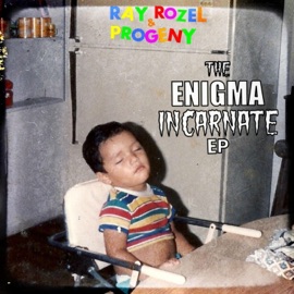 Immortal (feat. Evolve) Ray Rozel