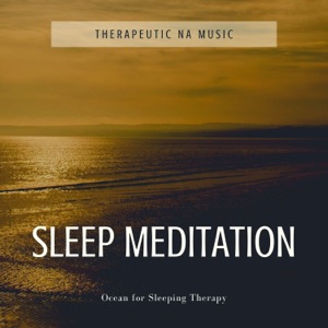 Sleep Meditation - Ocean for Sleeping Therapy