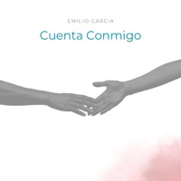 Cuenta Conmigo - Single - Emilio Garcia