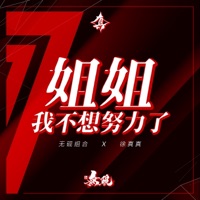 姐姐我不想努力了 - Single - 徐真真 & 无砚组合