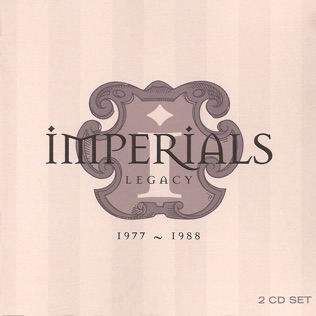 The Imperials The Old Gospel Ship