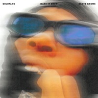 Make It Snow (feat. Danté Knows) - Single - Gold Fang