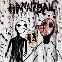 Master of Disguises - Single - HANNiBAL SKULLFUCK