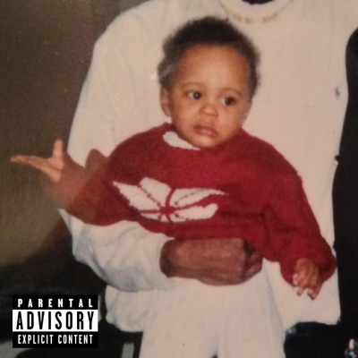 Nothing To Be Scared For, You're Frying Me! - Single