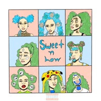 Sweet & Low - Lizzy Ashliegh