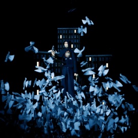 Feeling It Näppen & WYKKCITY